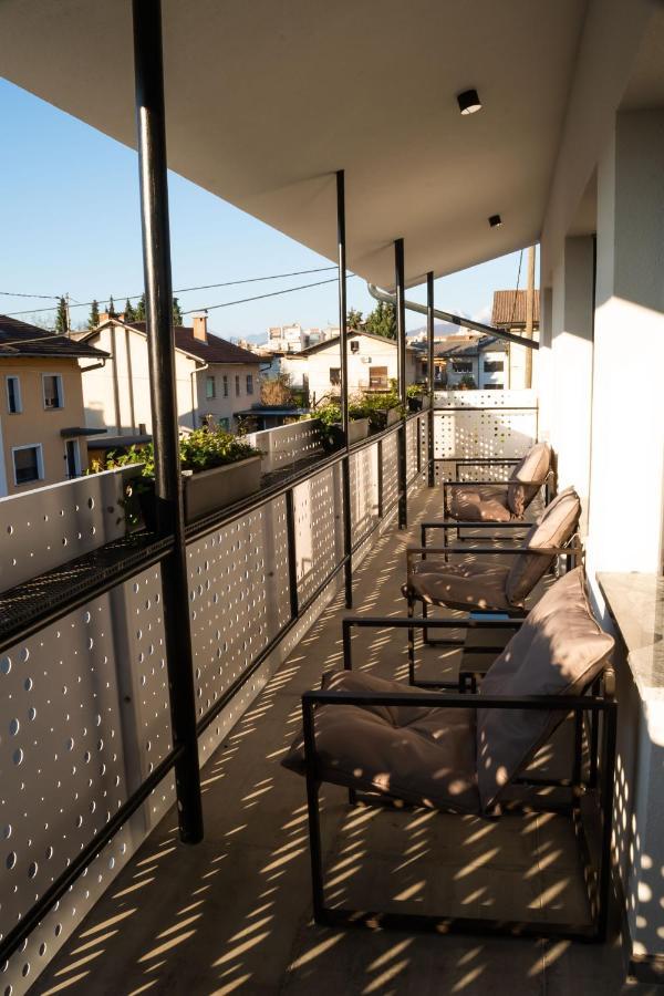 Ljubljana Urban Apartments Exterior photo